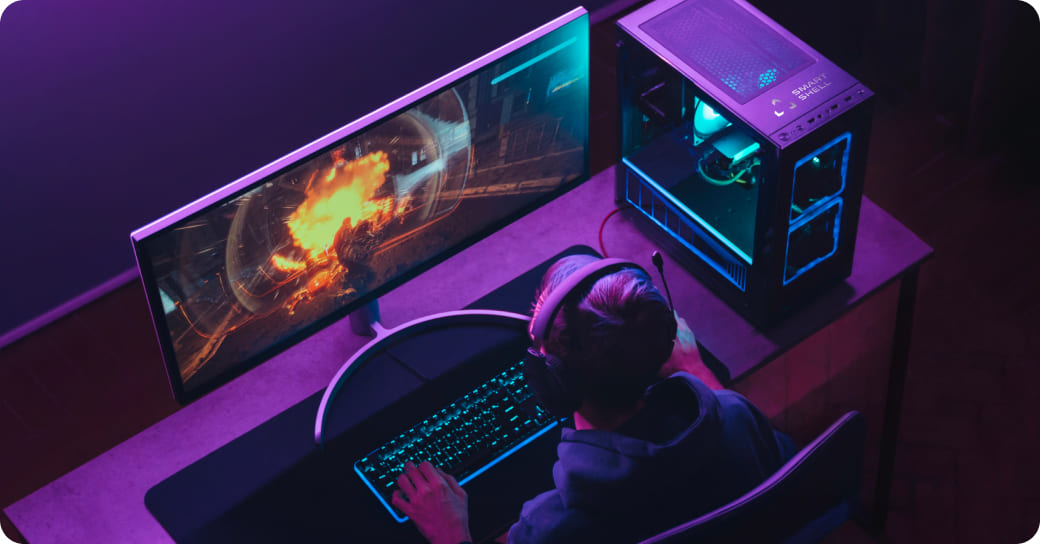 компьютерный клуб SmartShell