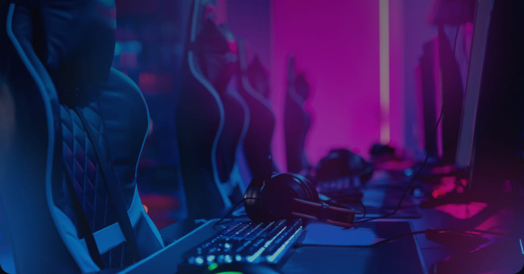 компьютерный клуб на SmartShell