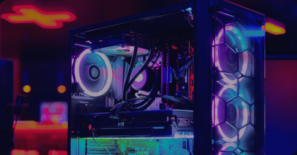 современное ПО для компьютерного клуба