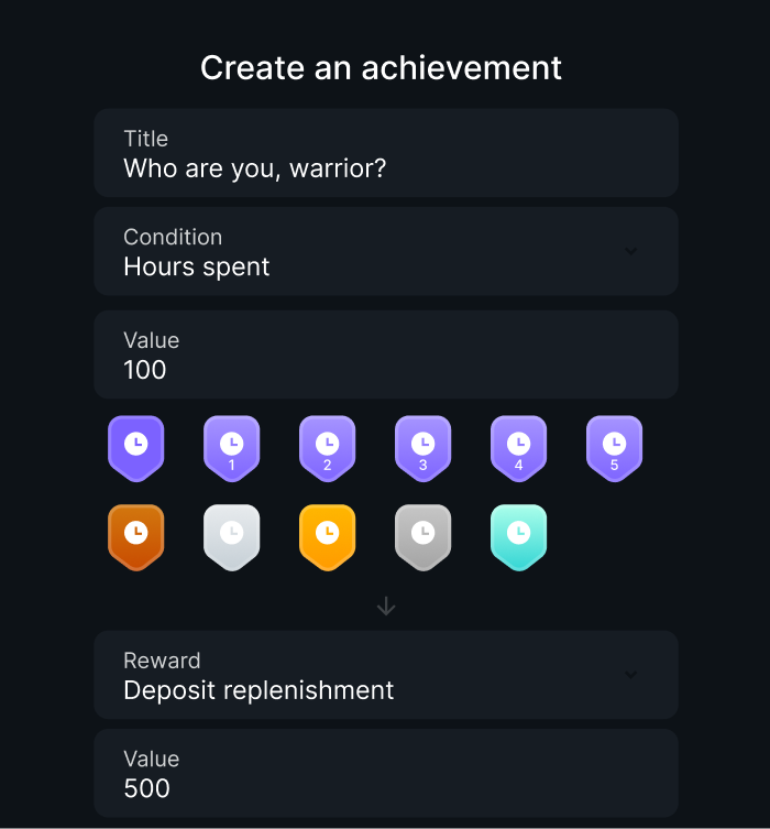 система лояльности SmartShell